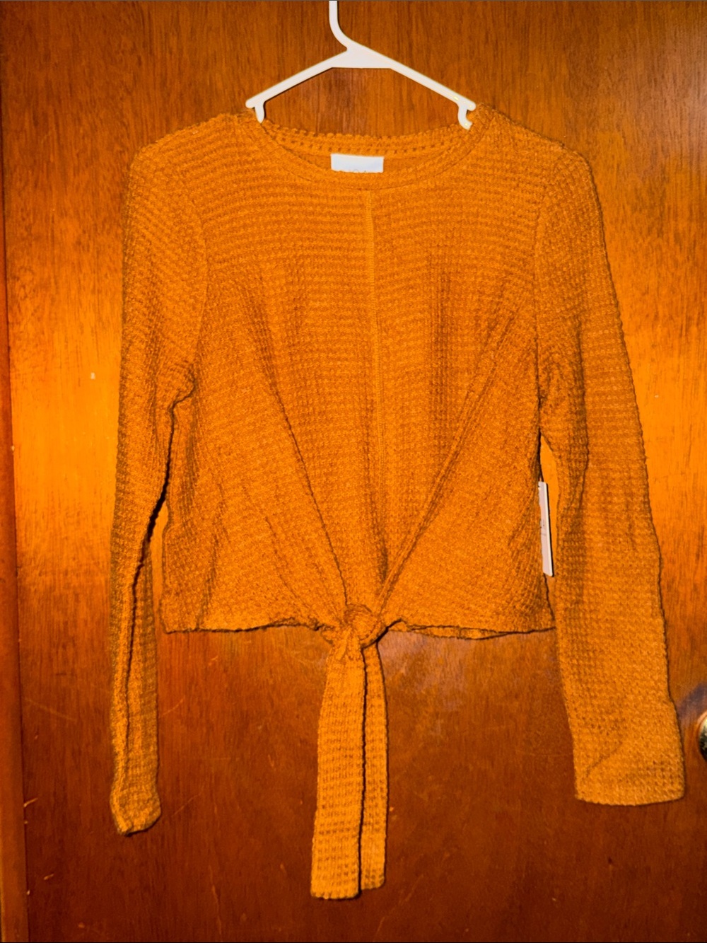 J.O.A. Amber Knit Cardigan